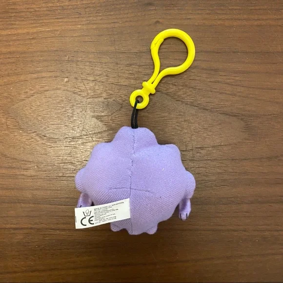 Adventure Time Plush Keychains - Picture 5 of 8